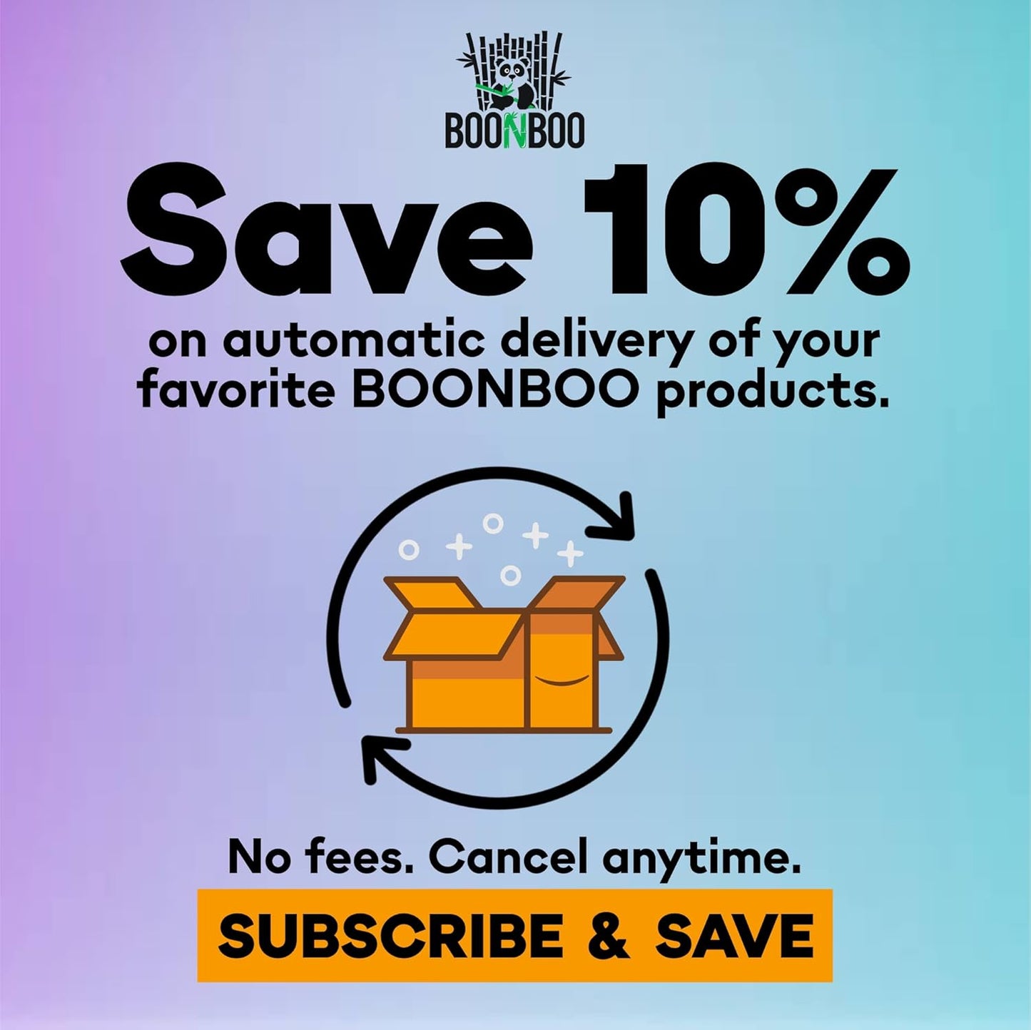 BOONBOO Dental Floss, Bamboo Charcoal Woven Threads, Refillable Glass Bottle, 3 Pieces, Mint