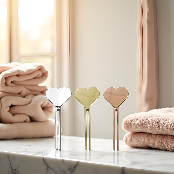 3Pcs Metal Manual Toothpaste Squeezer,Steel Dispenser,Hand Cream Tube Key Set Toothpaste Tube Squeezer,Metal Tube Squeezer Rolling Key for Bathroom Cosmetic,Daily Living Tube Squeezing Aids