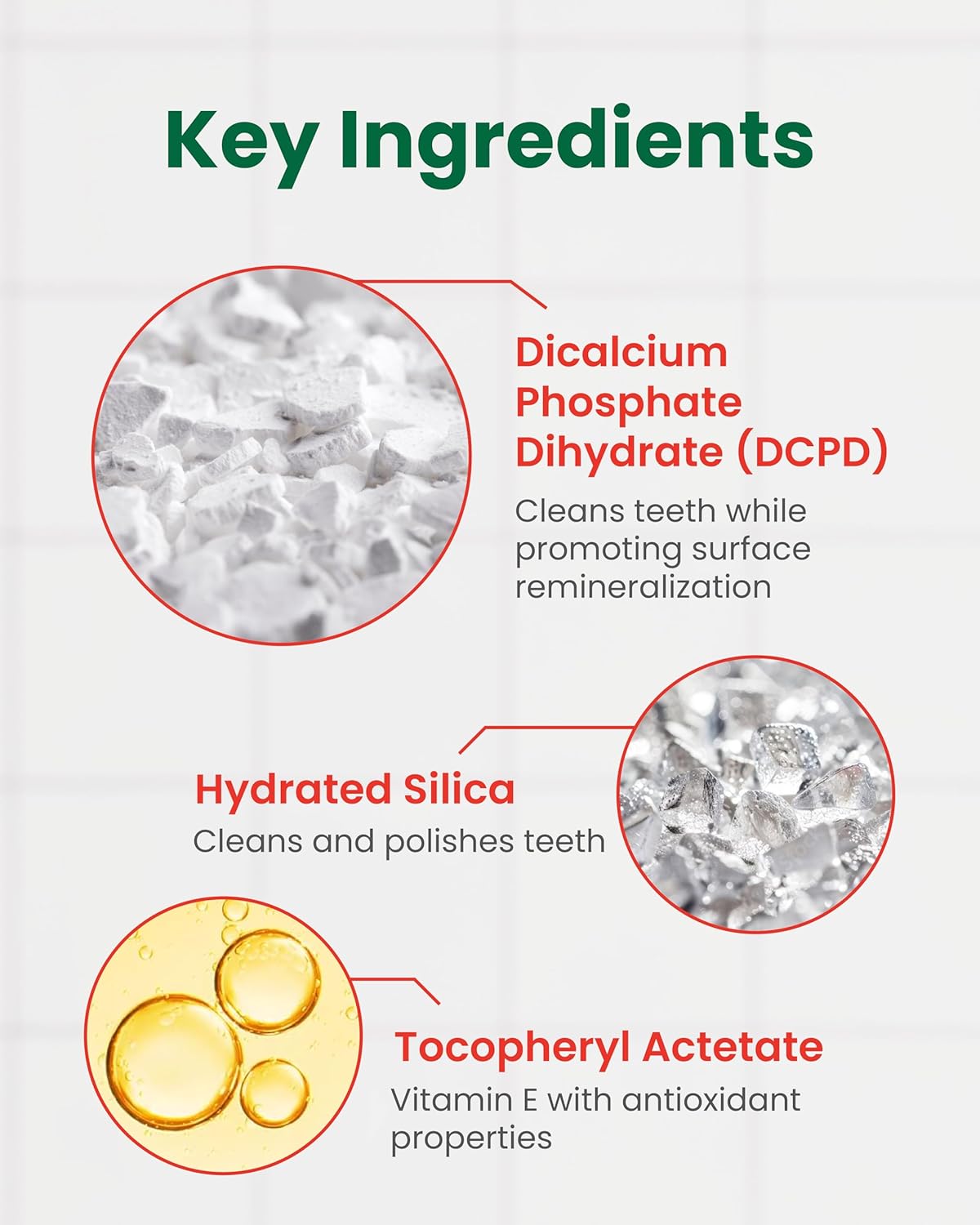 EUTHYMOL Original Toothpaste Set (Gift Set, 3.7fl oz*2, Sqeezer Set) - Fluoride-Free for Sensitive Teeth & Gum. Bad Breath, Cavity Prevention, 12-Hour Long Lasting Freshness with Wintergreen