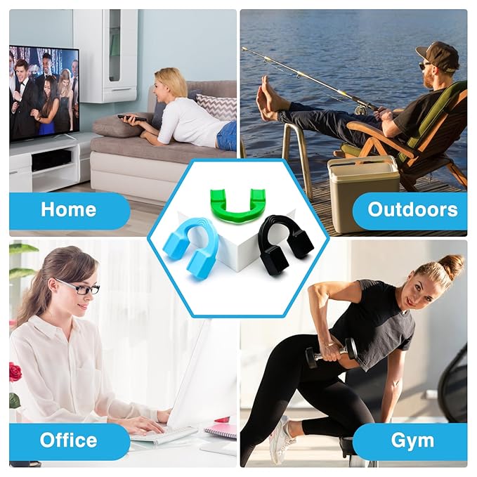 Jawline Exerciser by Tilcare - Jaw Exerciser for Men and Women that helps to workout your Jaw, Neck and tone your face with exercise - Face Slimmer that will chisel your Jawline - Elite Level 70lb