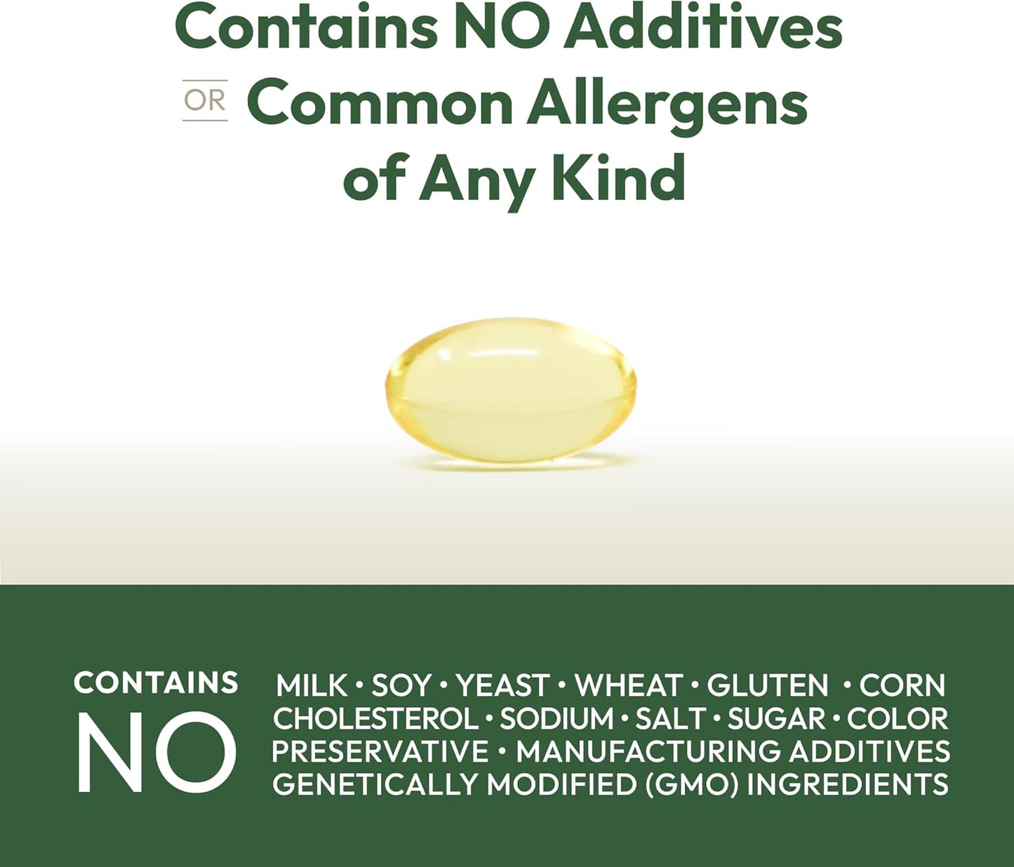 ANDREW LESSMAN Breath Plus 720 Softgels - Natural Breath Freshener, Helps Eliminate Odors from Food, Smoking, Morning Breath from The Inside Out. Peppermint, Spearmint. Easy to Swallow Softgels
