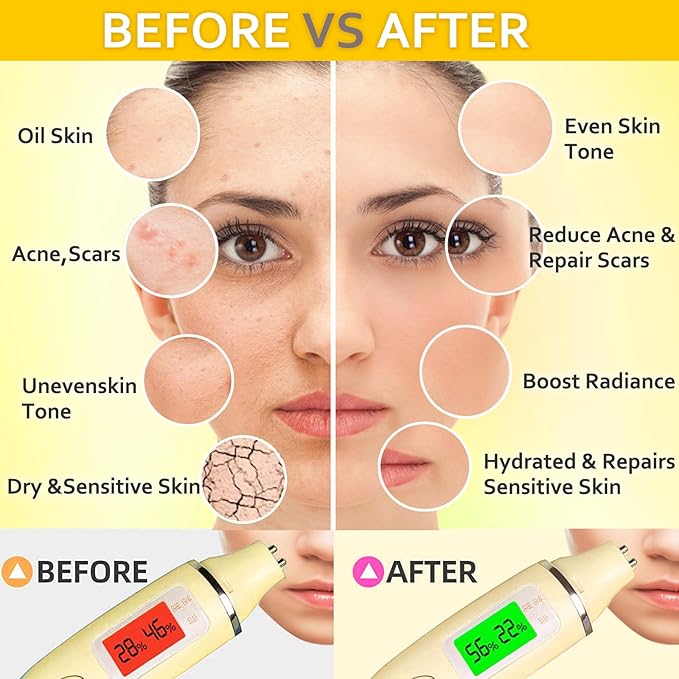 Jelly Mask Powder for Facials Care,Turmemic Jelly Face Mask,Professional Peel Off Rubber Mask, with Double-ended Silicone Brush,23 Fl Oz