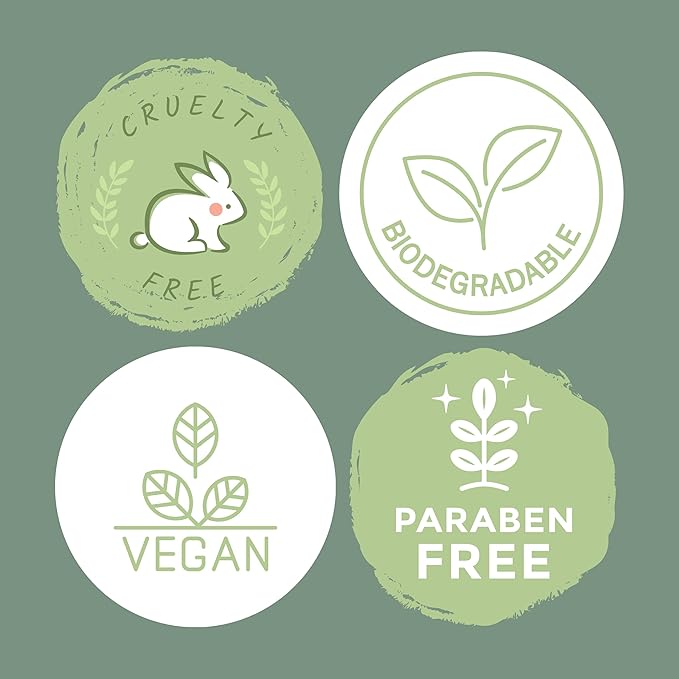 Foaming Hand Soap Refills | Mahogany Birchwood | Gentle, Moisturizing | All-Natural | Made in USA | 128 Fl Oz (1 Gallon) |