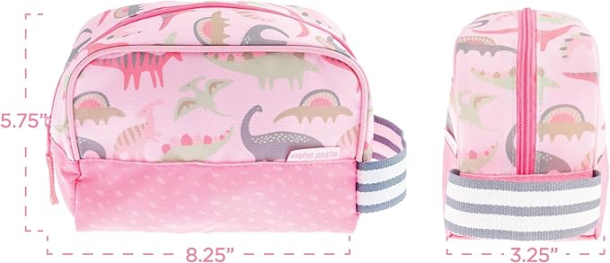 Stephen Joseph Kids' Toiletry Bag