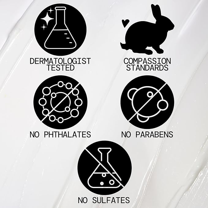 Pacifica Face Moisturizer Lotion - Dreamy Youth Day & Night Face Cream, Daily Skincare, Grapeseed Oil, Peptides, Hydrating, Facial Lotion, Skincare, For Dry Skin, Vegan, 1.7 fl oz (1 Count)