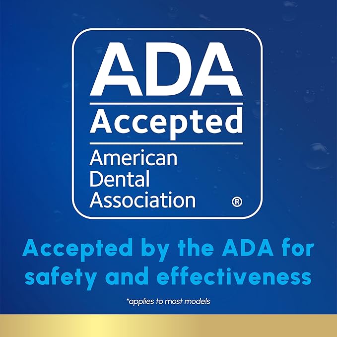Waterpik Sonic-Fusion 2.0 Professional Flossing Electric Toothbrush with Water Flosser Combo In One, Black SF-04, Packaging May Vary