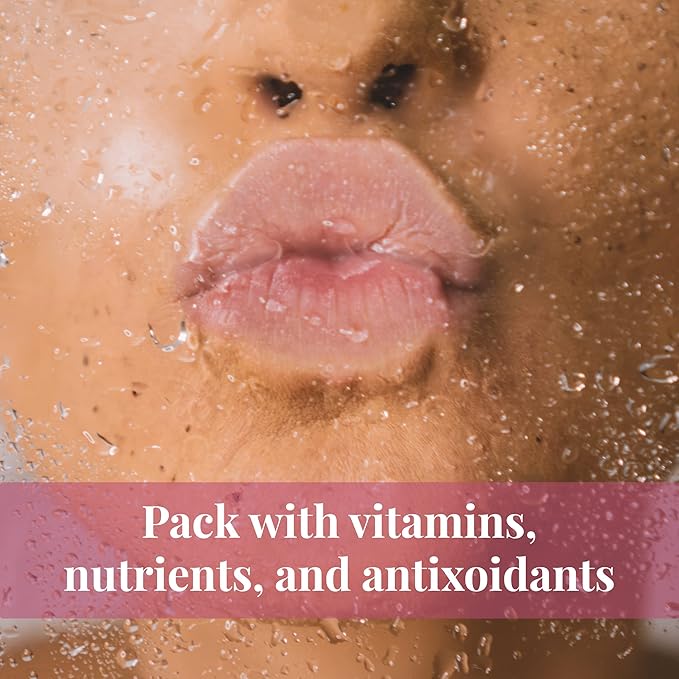 J&L Naturals Sustainable Lip Balm | Organic Ingredients, 100% Natural, Eco-Friendly | Cruelty Free, Vegan, Paraben Free, Silicone Free (Peppermint & Eucalyptus, 5-Piece Bundle)