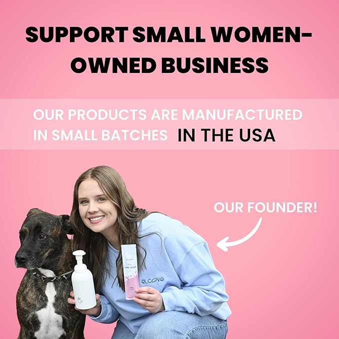 Foaming Hand Soap Refills, 5 Pack Makes 5 x 12oz (60 oz total) of Eco Friendly, Non Toxic, Refillable Hand Soap, Sweet Citrus