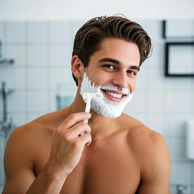 Toiletry Kits Homeless Personal Hygiene Care Package Kits Supplies In Bulk, Disposable Travel Size Essential Women Men Toiletries Set for Hotel,Charity,Camping,Travel (7.1 Inch, 100, Count)