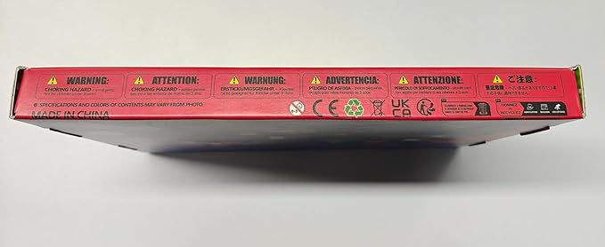 Coodoo 150PCS Magnetic Blocks, Build Mine Magnet World Set, Toddler Outdoor Toys STEM Construction Building Blocks Toy, Magnetic Tiles Sensory Kids Toys for 3+ Year Old Kids Boys Girls Ages 3 4 5 6