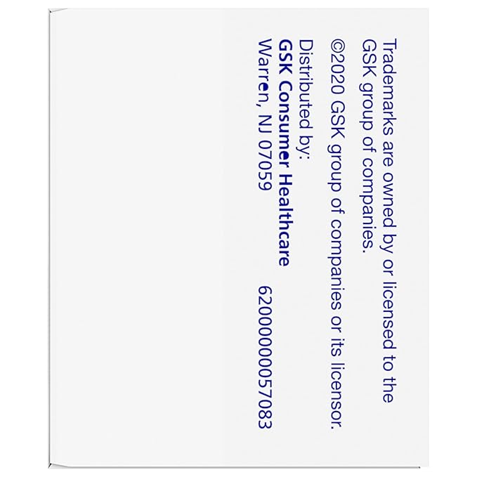 Sensodyne Sensitivity & Gum Sensitive Toothpaste for Gingivitis, Sensitive Teeth Treatment, Clean & Fresh - 3.4 oz (pack of 4)