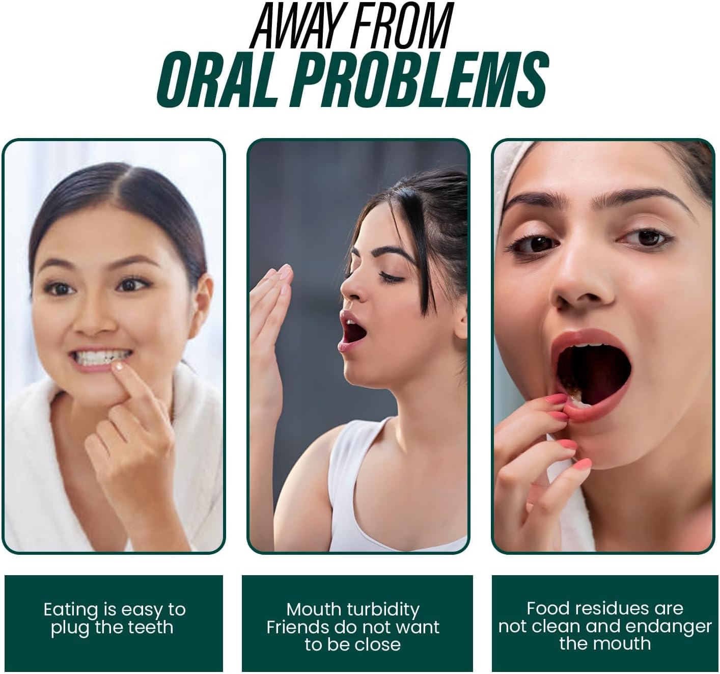 Tooth Floss Picks Unflavored Dental Floss for Teeth Tooth Picks Flossers,200 Count Floss Sticks for car,Home Tooth Pick Small