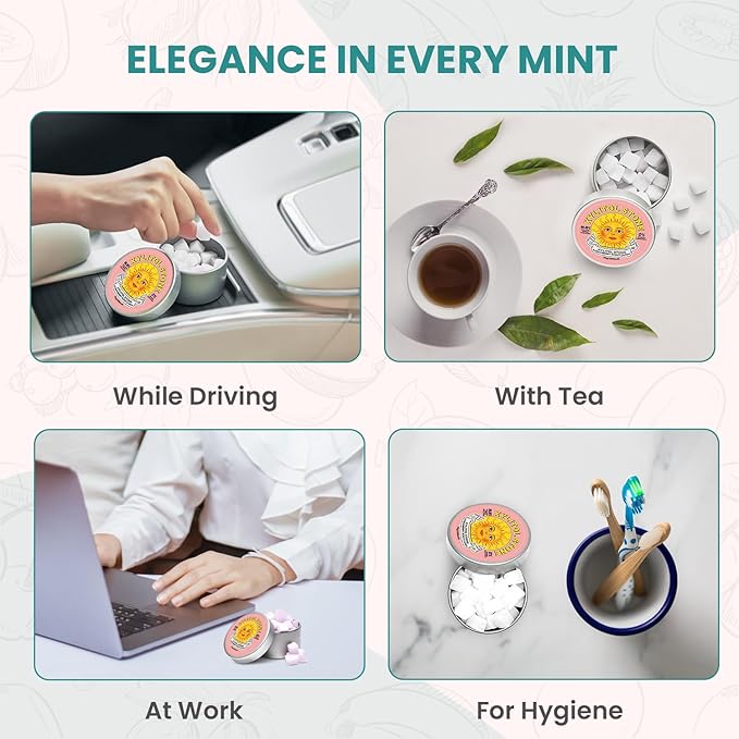 Xylitol Stone Sugar Free Candy - Vegan & Keto Friendly Unique Hard Candy Sugar-Free - 100% Natural Flavor Candies - Gluten Free & Non-GMO Breath Freshener Low Calorie Mints- Strawberry (Pack of 1)