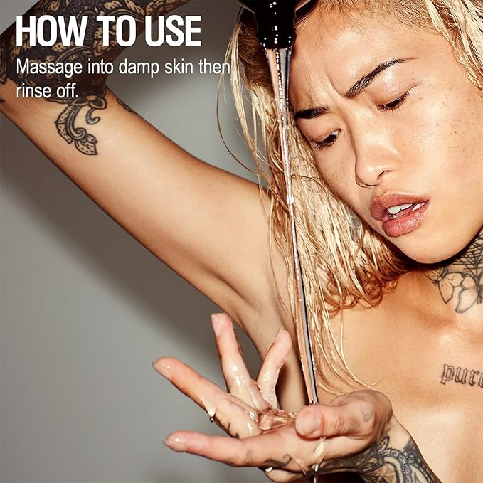 Grown Alchemist Invigorate Hand Wash – Liquid Hand Soap with Aloe, Sweet Orange, Cedarwood & Sage – Gentle, Moisturizing Kitchen & Bathroom Soap, Natural Plant Based Gel Cleanser, 300mL