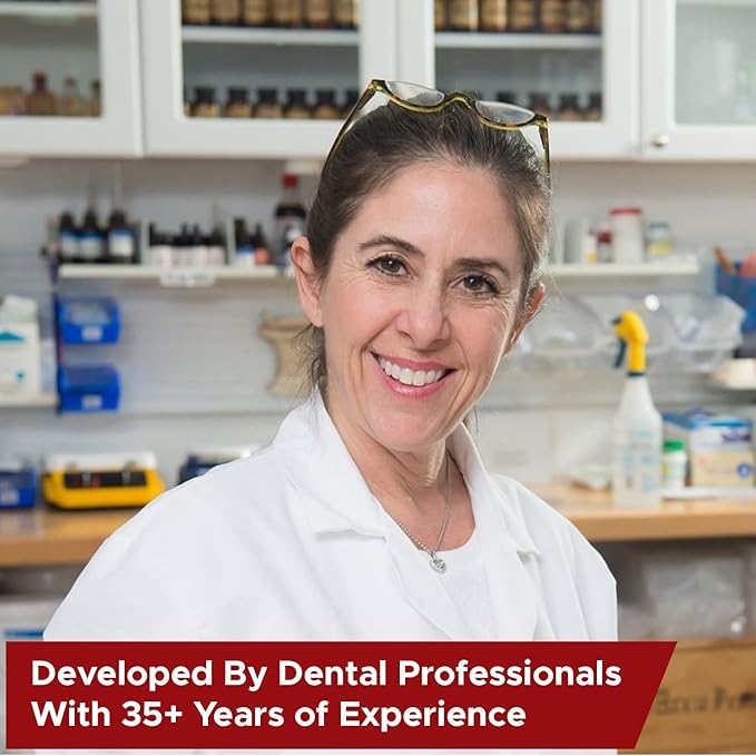 Oil Pulling Rinse & Salt Water Oral Mouth Rinse | Organic Cinnamon Sesame Oil | Organic Mouthwash for Teeth Care & Healthy Gums | Teeth Whitening & Gum Care Mouthwash, Vegan Cruelty Free Bundle Pack