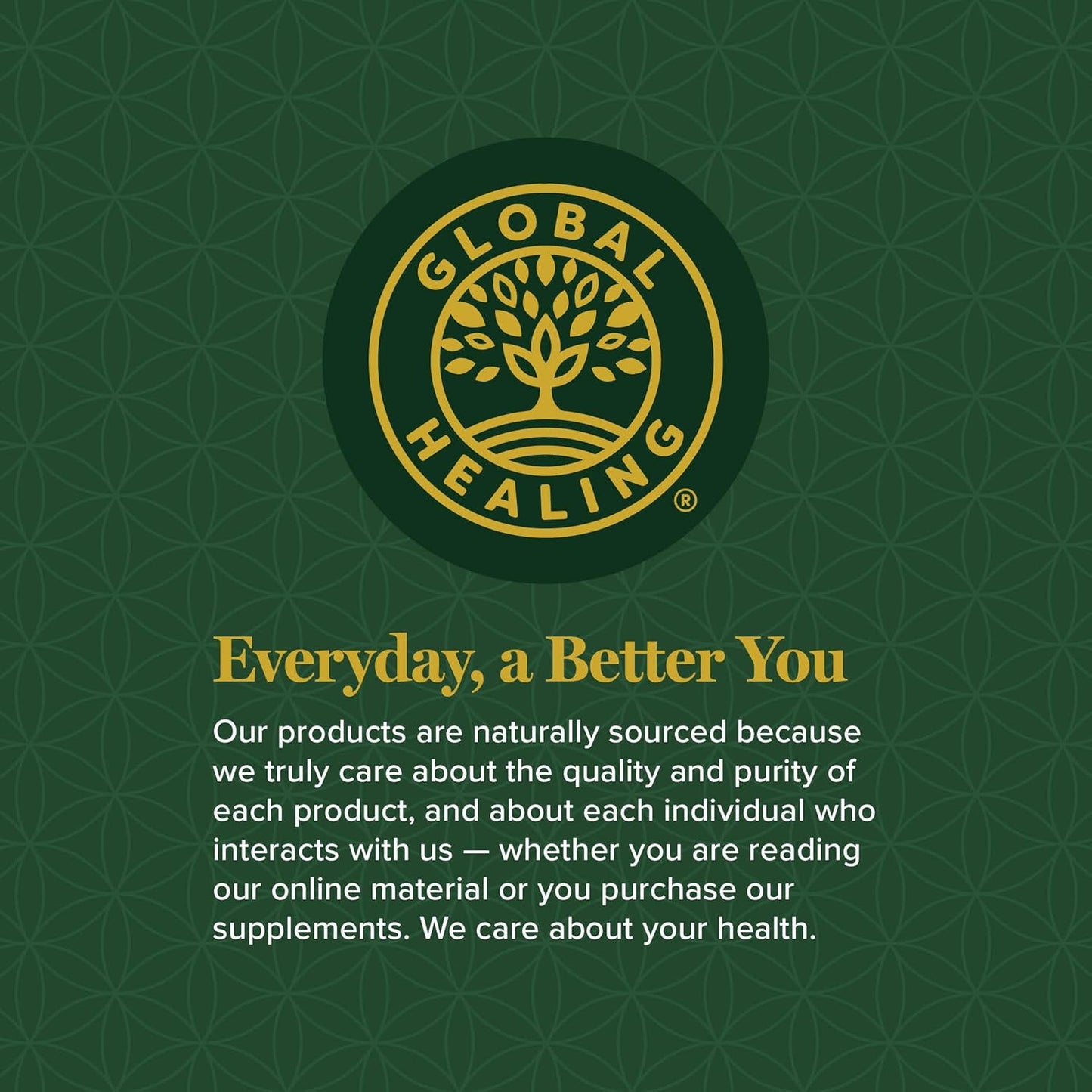 Global Healing Center - Ozonated Activated Charcoal Powder - Advanced Digestive Detox That Adsorbs Internal Unwanted Compounds - Helps Relieve Occasional Gas Discomfort - 60 Activated Charcoal Pills