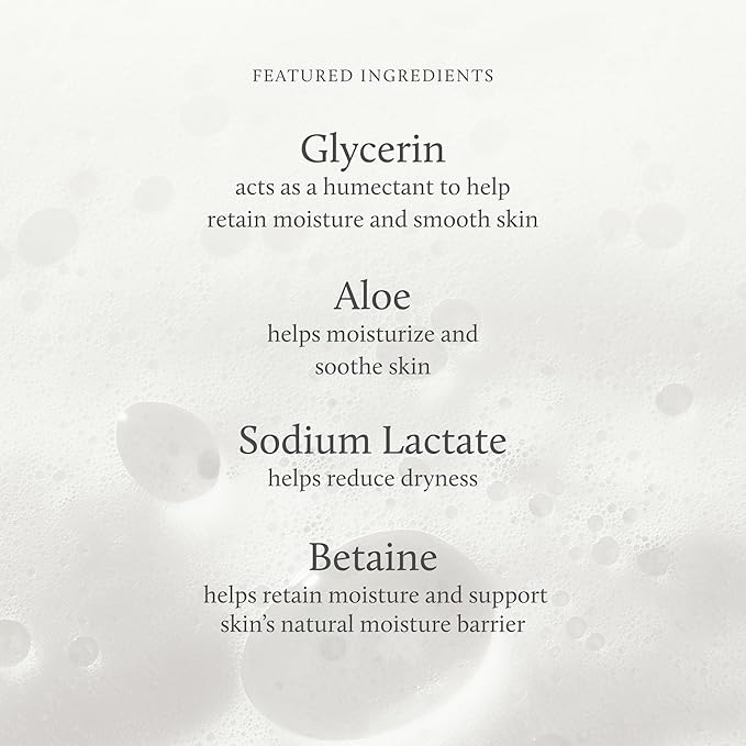 Thymes Foaming Hand Wash with Aloe & Glycerin - Foaming Hand Soap with Pump - Kitchen or Bathroom Decor - Fall Soap with Notes of Freshly-Pressed Apples, Clove & Cardamom (Simmered Cider, 10.3 fl oz)