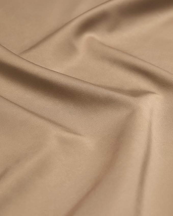 EACHY Travel Makeup Bag,Large Capacity Cosmetic Bags for Women,Waterproof Portable Pouch Open Flat Toiletry Bag Pattern Makeup Bag