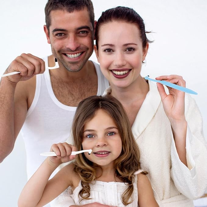 Tooth Stain Eraser Dental Tooth Stain Eraser Removers Teeth Scraper Dental Plaque Tartar Erasers Polisher Professional Dentals Picks Brush Teeth Polisher for Adult Oral Care