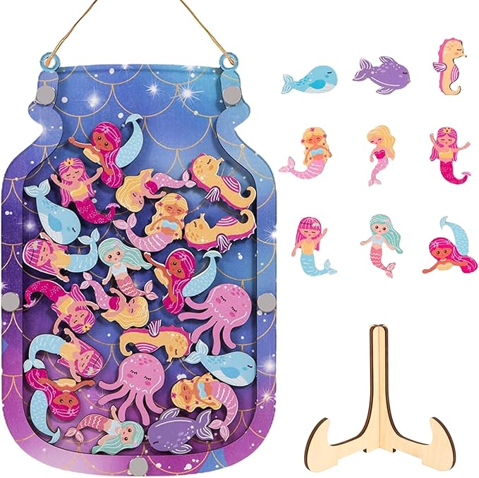 Magnetic Reward Jar,Personalized Reward Jar,Classroom Reward Jar,Kids Reward Jar