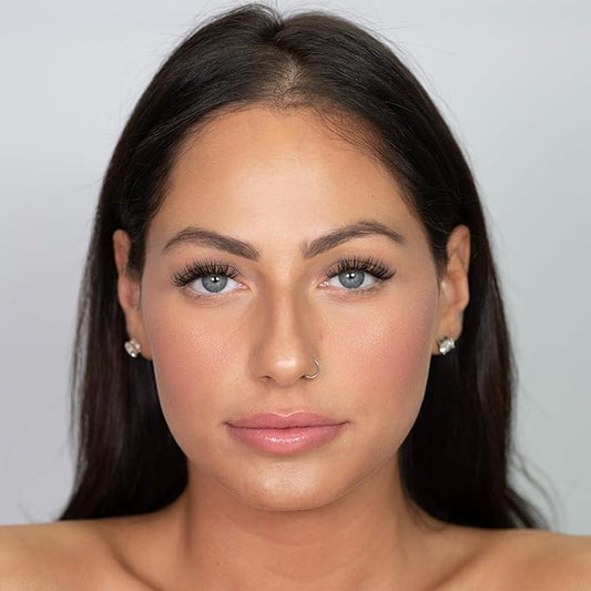 VASANTI Best Balm Forever (BBF) Tinted Lip Balm – Hugs Neutral Beige Pink – Ultra-Hydrating Lip Care with Nourishing Natural Oils & Butters for Soft, Smooth, Long-Lasting Comfort