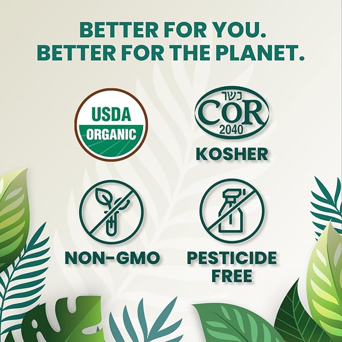 Cederberg Tea Company Organic Dandelion Root Tea — 30 Tea Bags | Organic Herbal Tea From Single Origin | Eco-Friendly Tea Bags | Non-GMO Caffeine Free Tea With Zero Sugar