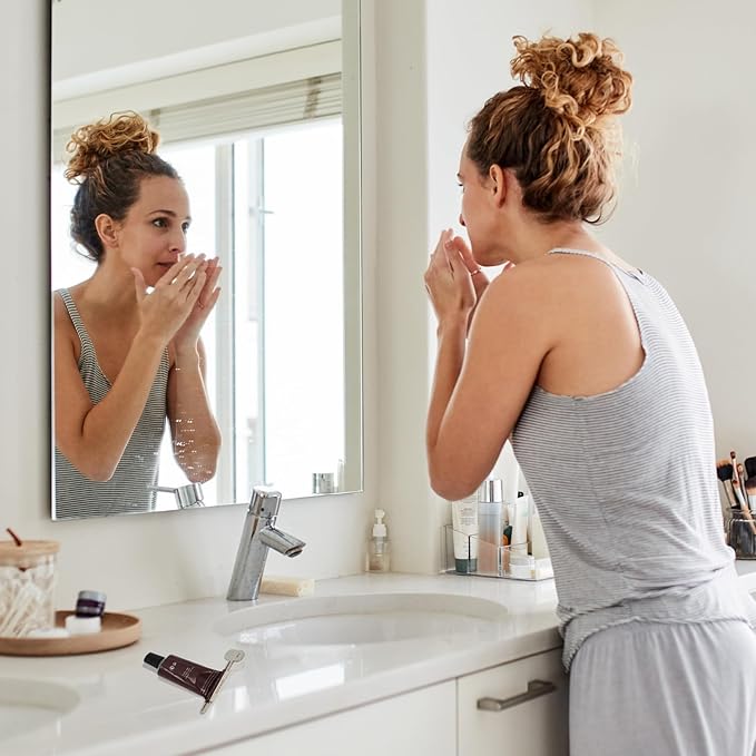 5-Pack Metal Toothpaste Squeezer, Tube Squeezer Tool for Zero Waste Toothpaste & Cosmetics | Durable Alloy ＆ Ergonomic Grip, Premium Heavy-Duty, Vibrant, for All Tubes - Toothpaste & Hand Cream