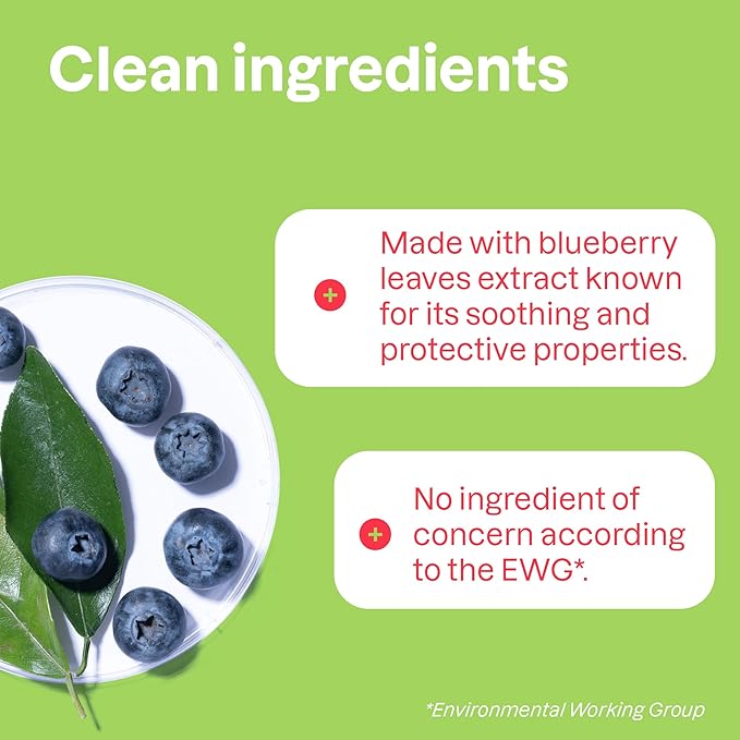 Attitude Bubble Wash for Kids, EWG Verified Bubble Bath, Hair Shampoo and Body Soap, Dermatologically Tested, Plant- and Mineral-Based, Vegan, Watermelon & Coco, 16 Fl Oz (Pack of 6)