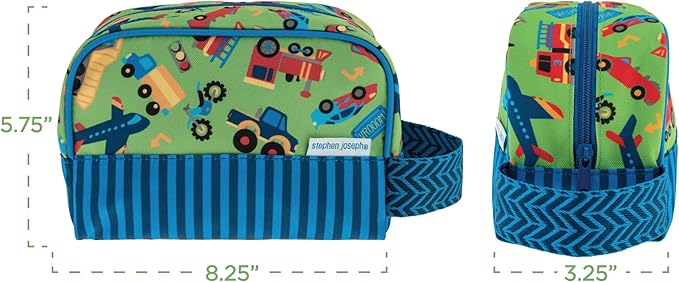 Stephen Joseph Kids' Toiletry Bag