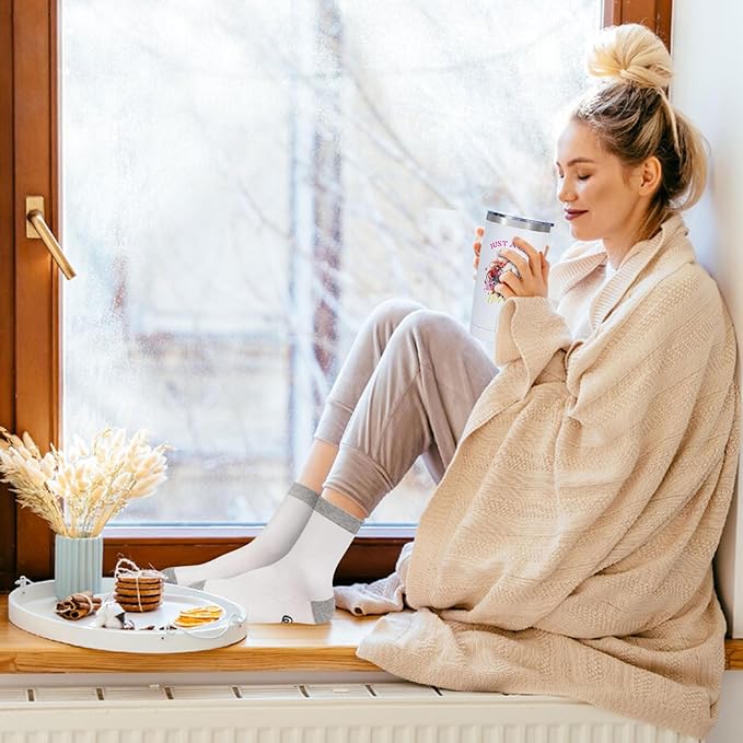 Horse Gift for Girls Horse Gifts for Horse Lovers 13pcs Gift Set with Tumbler Makeup Bag Socks Bracelet Ballpoint Pens Acrylic Keychain Birthday Gifts for Women Valentines Day Gifts for Her