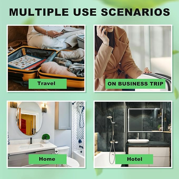 200 Tubes Bulk Travel Size Toothpaste, 0.176 Oz Extra Small Mint Mini Disposable for Hotel, Guests, Homeless, Charity (Too Small, Only Good for Single Use)