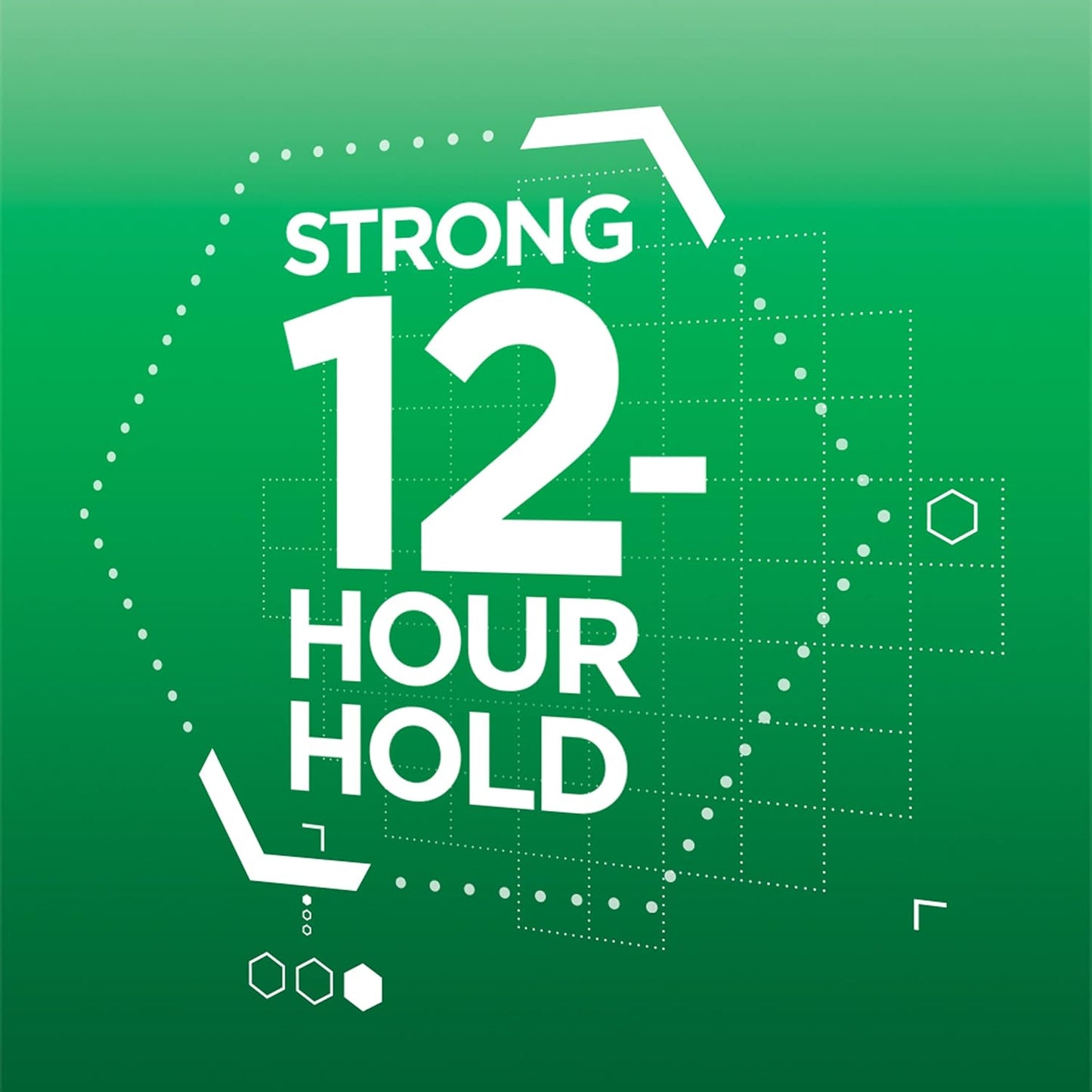 Super Poligrip Zinc Free Denture and Partials Adhesive Cream, 2.4 ounce (Pack of 4)