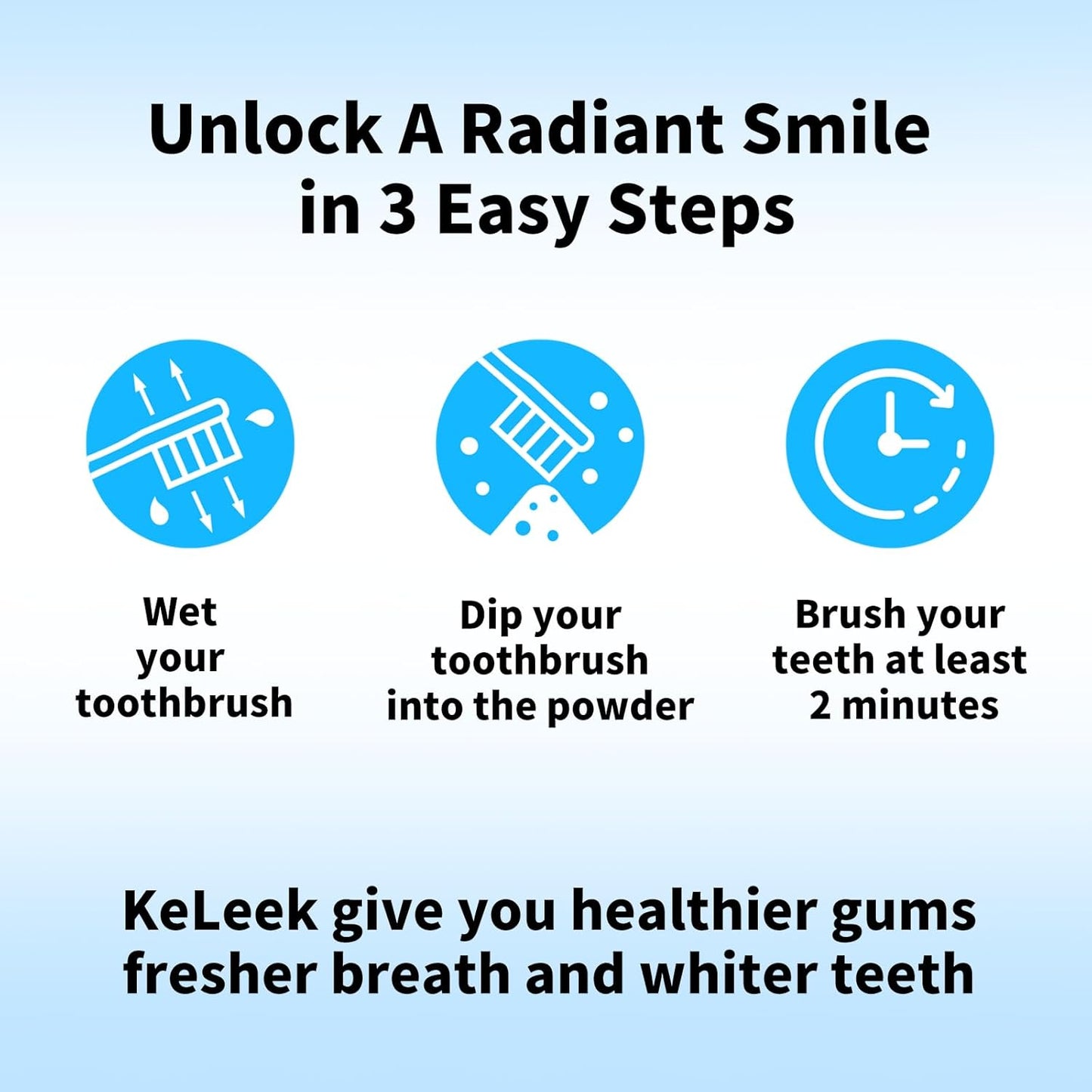 7 Benefits Hydroxyapatite Remineralizing Whitening Tooth Powder Toothpaste - Natural Bee Wasp Venom Teeth Powder for Enamel Repair,Sensitive Relief, Gum Treatment, Fights Plaque