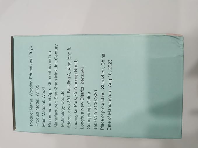 Wooden Dentist Kit for Kids, 41 Pieces Toy Medical Kit with Stethoscope & Medical Storage Bag, Montessori Pretend Doctor Kit Toys for 3 4 5 6 Years Old Boys Girls