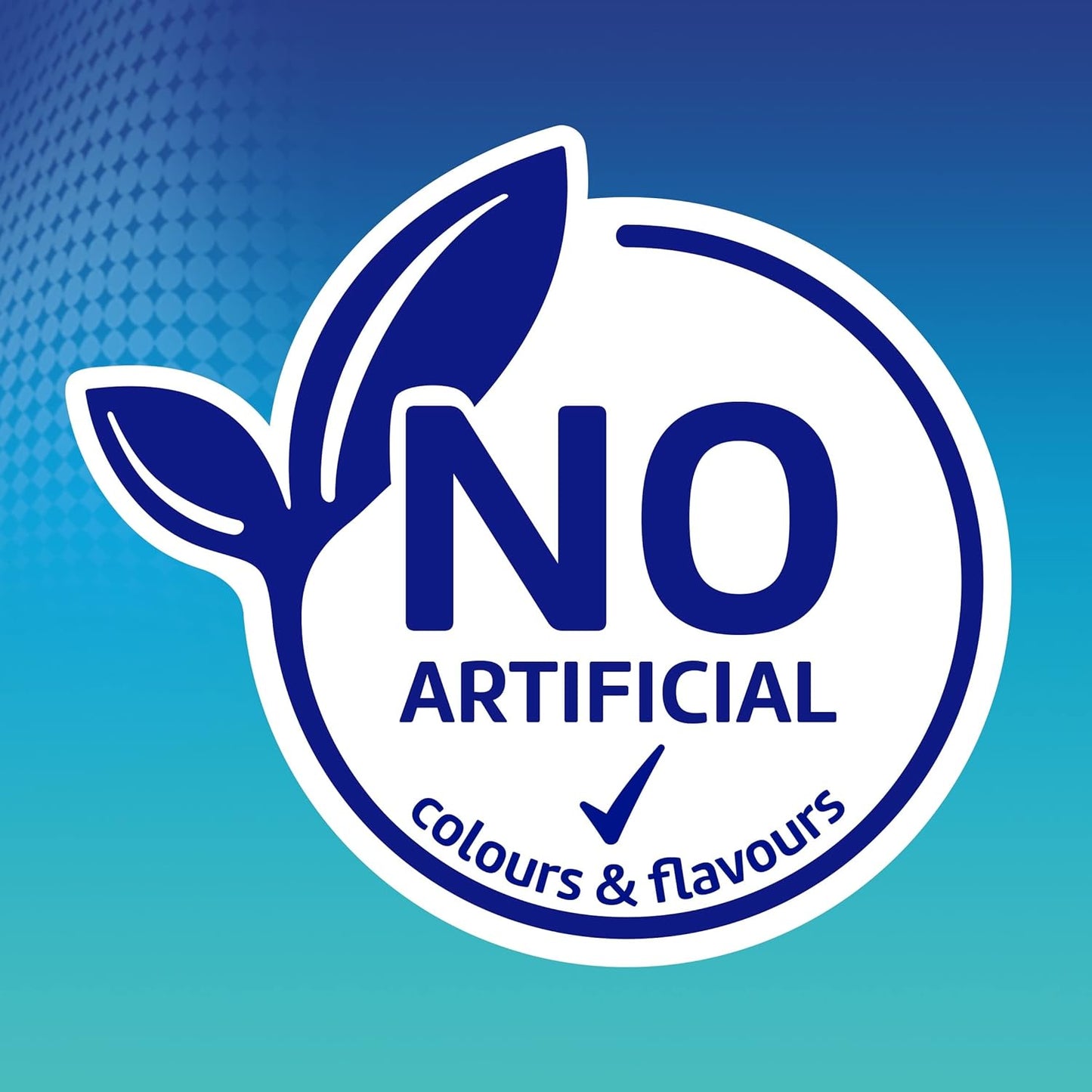 Poligrip Denture Adhesive Fixative Cream, Adhesive Flavour Free for Strong All-Day Hold of dentures, 40g