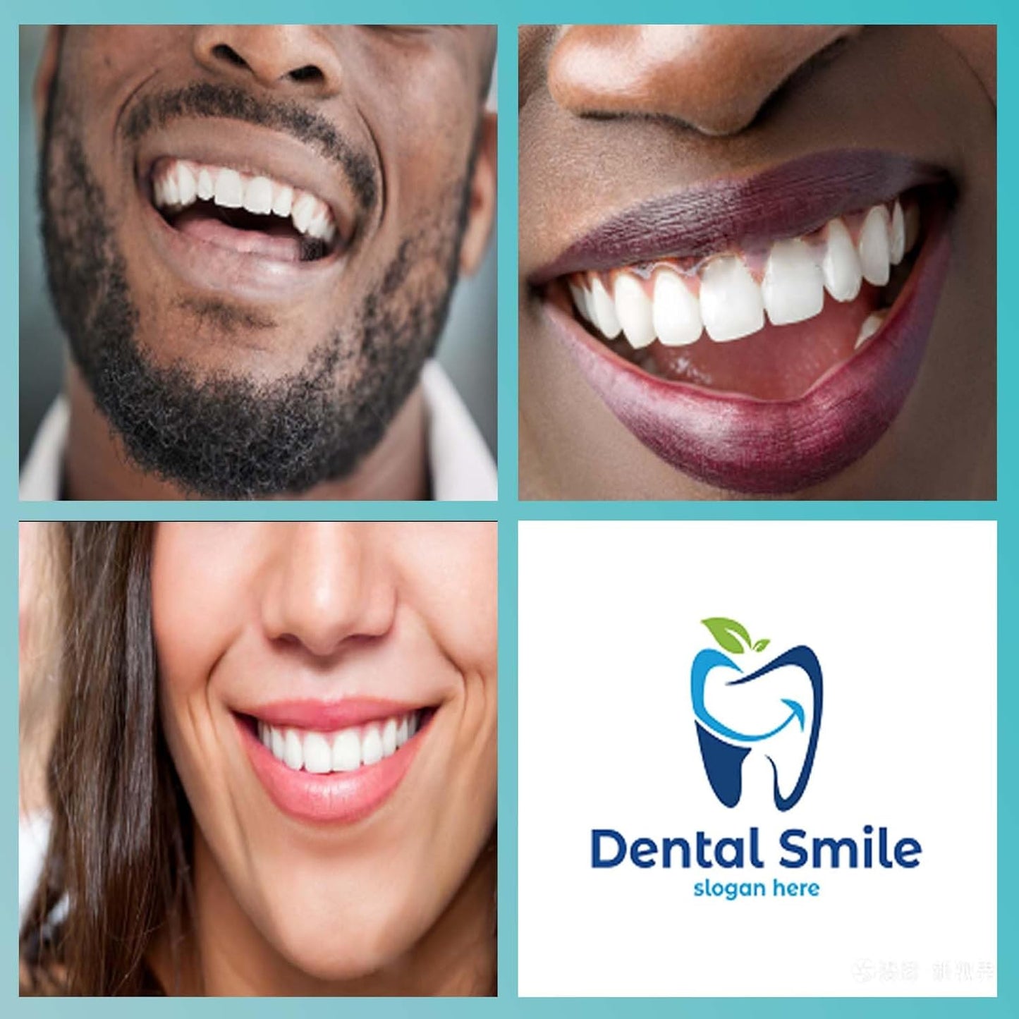 Teeth Whitening Brush Pen Adults Kids Toothbrush 18 Counts Remove Years Surface Stains Keep Pearly White Sparking