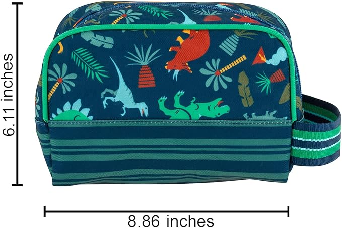 Stephen Joseph Kids' Toiletry Bag