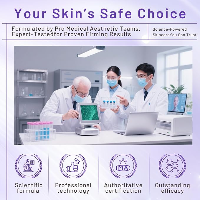 Overnight Toning Body Whip – For Loose Crepey Skin on Arms, Thighs & Belly | Firming, Moisturizing & Anti-Wrinkle Night Cream to Improve Tone While You Sleep, 4.23 fl.oz