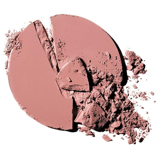 Glo Skin Beauty Blush (Melody) - Pressed Powder Blush for Cheeks, High Pigment Mineral Face Makeup Creates a Natural, Healthy Glow