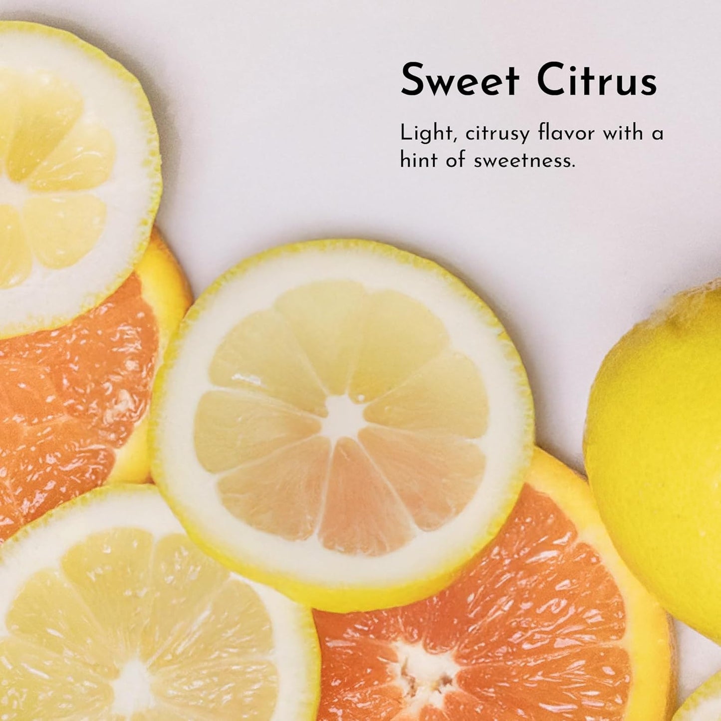 Remineralizing Tooth Powder – Fluoride-Free Oral Care – Gently Cleans & Whitens – Supports Strong Teeth & Fresh Breath – Vegan, Non-GMO, Made with Clean Ingredients (Regular, Fresh Citrus)