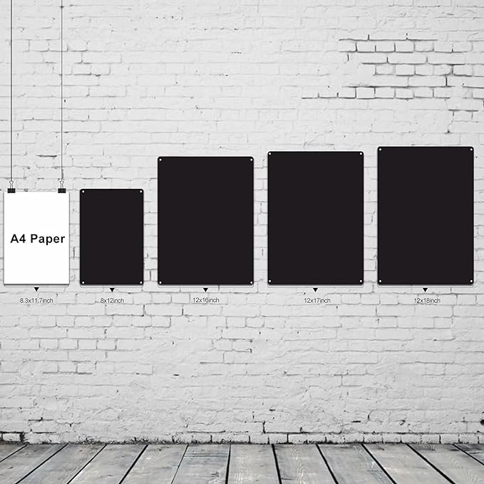 JIUFOTK Dentist Knowledge Posters Metal Signs Tooth Meridian Tooth-Orphan Chart Vintage Plaque Dental Room Decor Club Office Bathroom Wall Decor 12x18 Inches