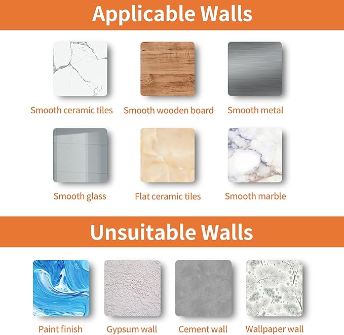 Kids Toothbrushes Holder Animal Tooth Cup Holder Wall Mounted Sucker Toothpaste Storage Set Cute Household Toothpaste Rack Mouthwash Cup Rack for Children,No Punching Shelf Bracket with Cup