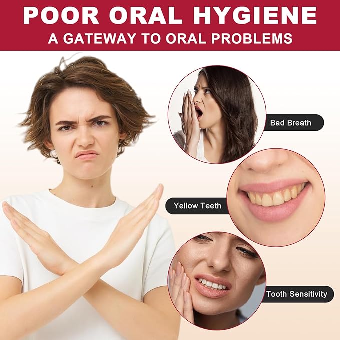 2 Pcs Sp-6 Probiotic Ultra Whitening Toothpaste, Sp 6 Toothpaste, Deep Cleaning Care, Stain Removing, Fresh Breath.