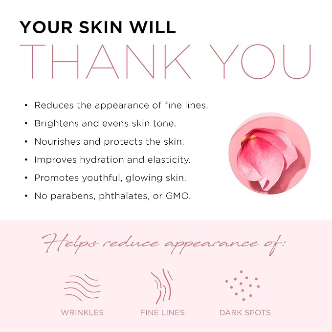 Rose Gold Korean Facial Sheet Mask By Azure – Protects Against Sun & Outdoor Pollutants | Restores Natural Elasticity | Removes Dirt and Toxins For Clear Looking Skin - 5 PK