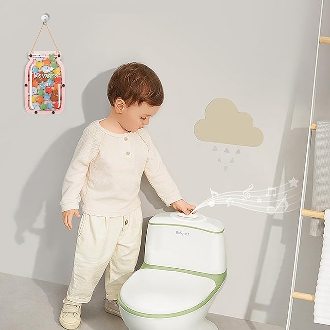 Personalized Stars Reward Jar Magnetic Reward Jar, Classroom Reward Jar for Kids, Jar Reward System Behavior Chart for Kids Incentive Chart for Classroom (Star+Poop+Drop)