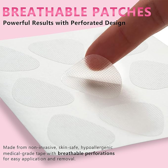 Wrinkle Patches for Face Overnight – Anti Wrinkle Facial Patches with Retinol Collagen Cream & Face Massager Kit for Forehead, Frown, Smile Lines & Crow’s Feet