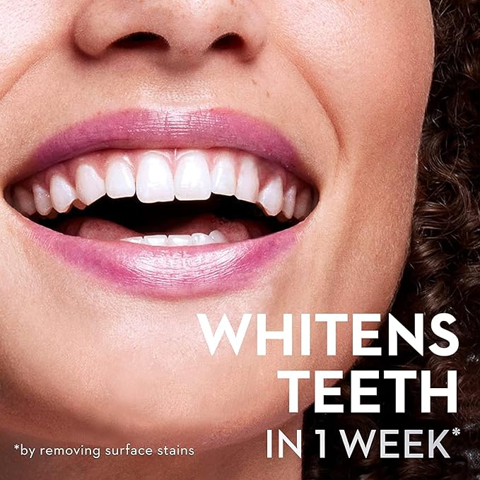 Oral-B Charcoal Toothbrushes, Medium 2ct (Pack of 2)