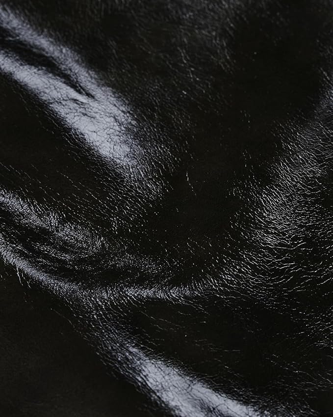 EACHY Travel Makeup Bag,Large Capacity Cosmetic Bags for Women,Waterproof Portable Pouch Open Flat Toiletry Bag Pattern Makeup Bag