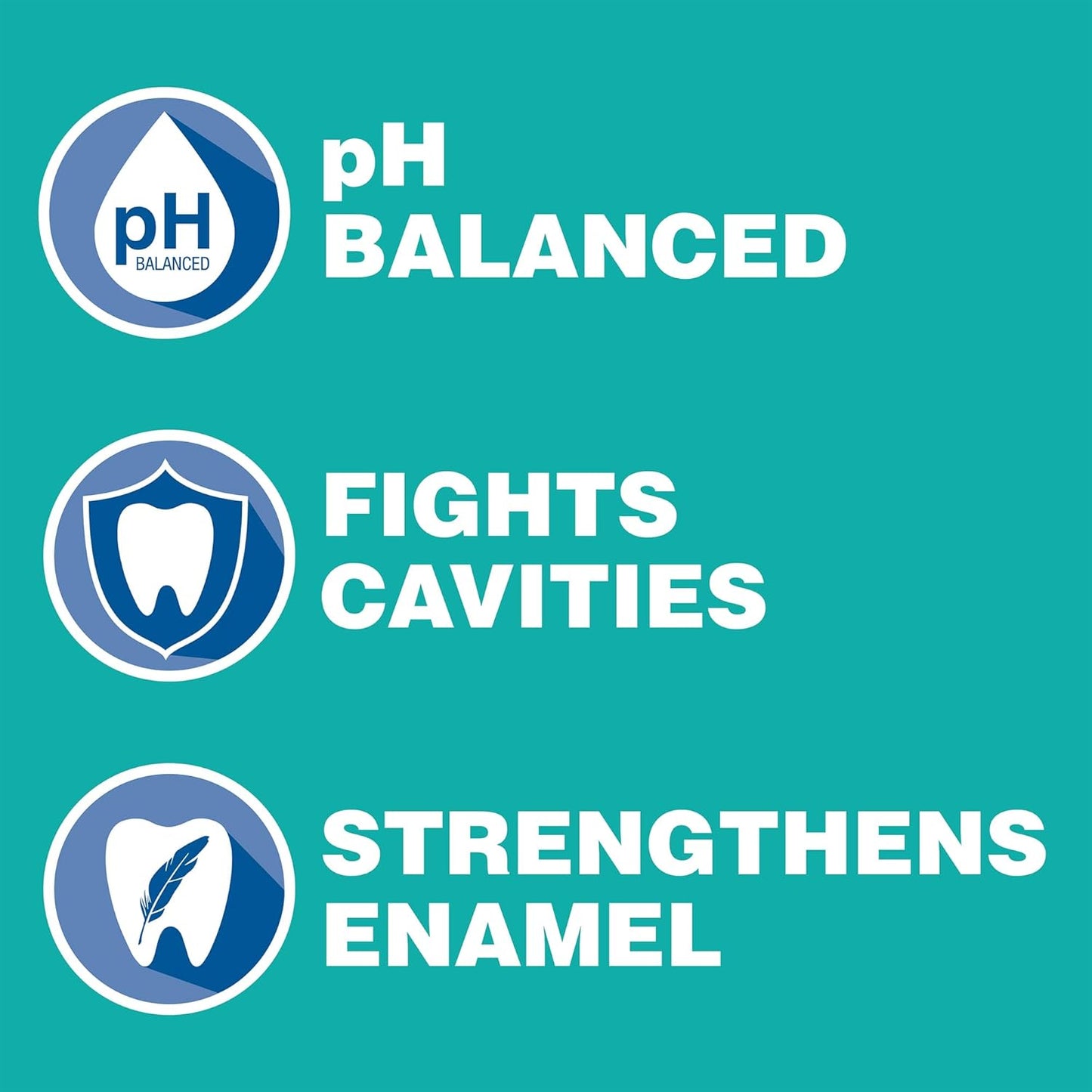 CloSYS Fluoride Toothpaste, 3.4 Ounce, Travel Size, Gentle Mint, TSA Compliant, Whitening, Enamel Protection, Sulfate Free