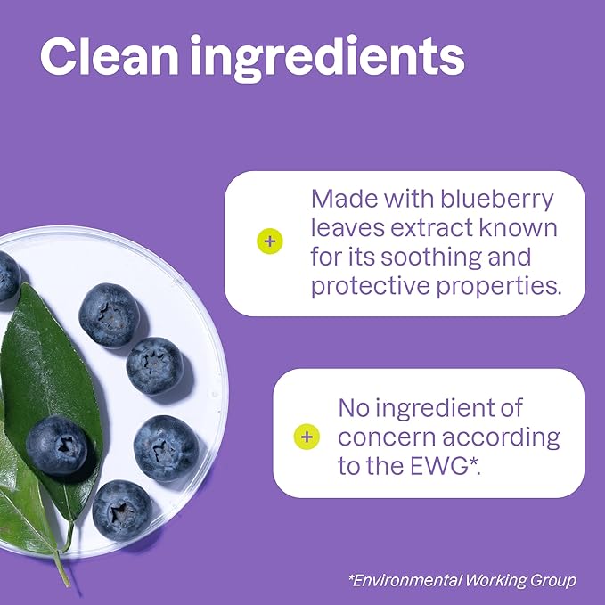 ATTITUDE Foaming Hand Soap for Kids, EWG Verified, Dermatologically Tested, Plant- and Mineral-Based Ingredients, Vegan, Vanilla & Pear, 10 Fl Oz (Pack of 3)